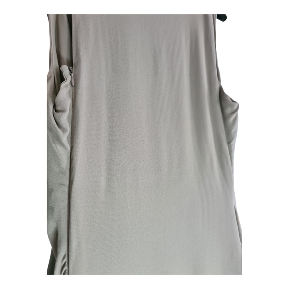 Vivienne Westwood Anglomania Draped Dress - Picture 5 of 6